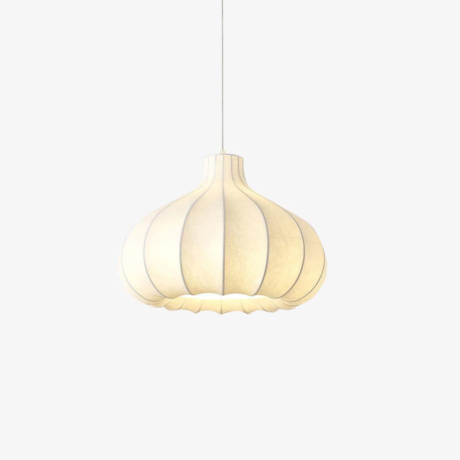 Mosh Silk Pendant Lamp - Letslighting