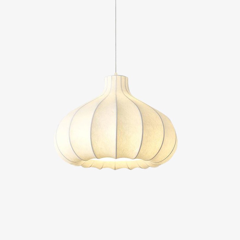 Mosh Silk Pendant Lamp - Letslighting
