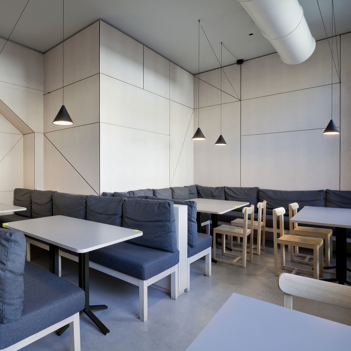 Geoweave Pendant Lamp - Letslighting