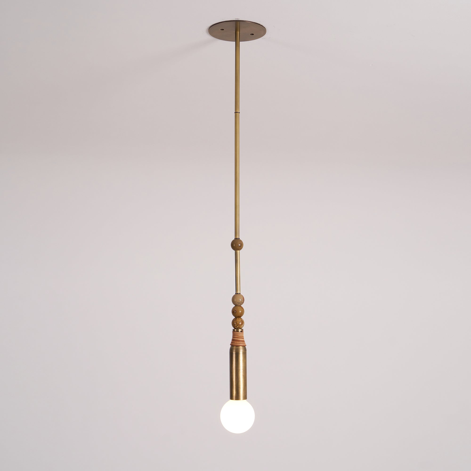 Toam Pendant Lamp - Letslighting