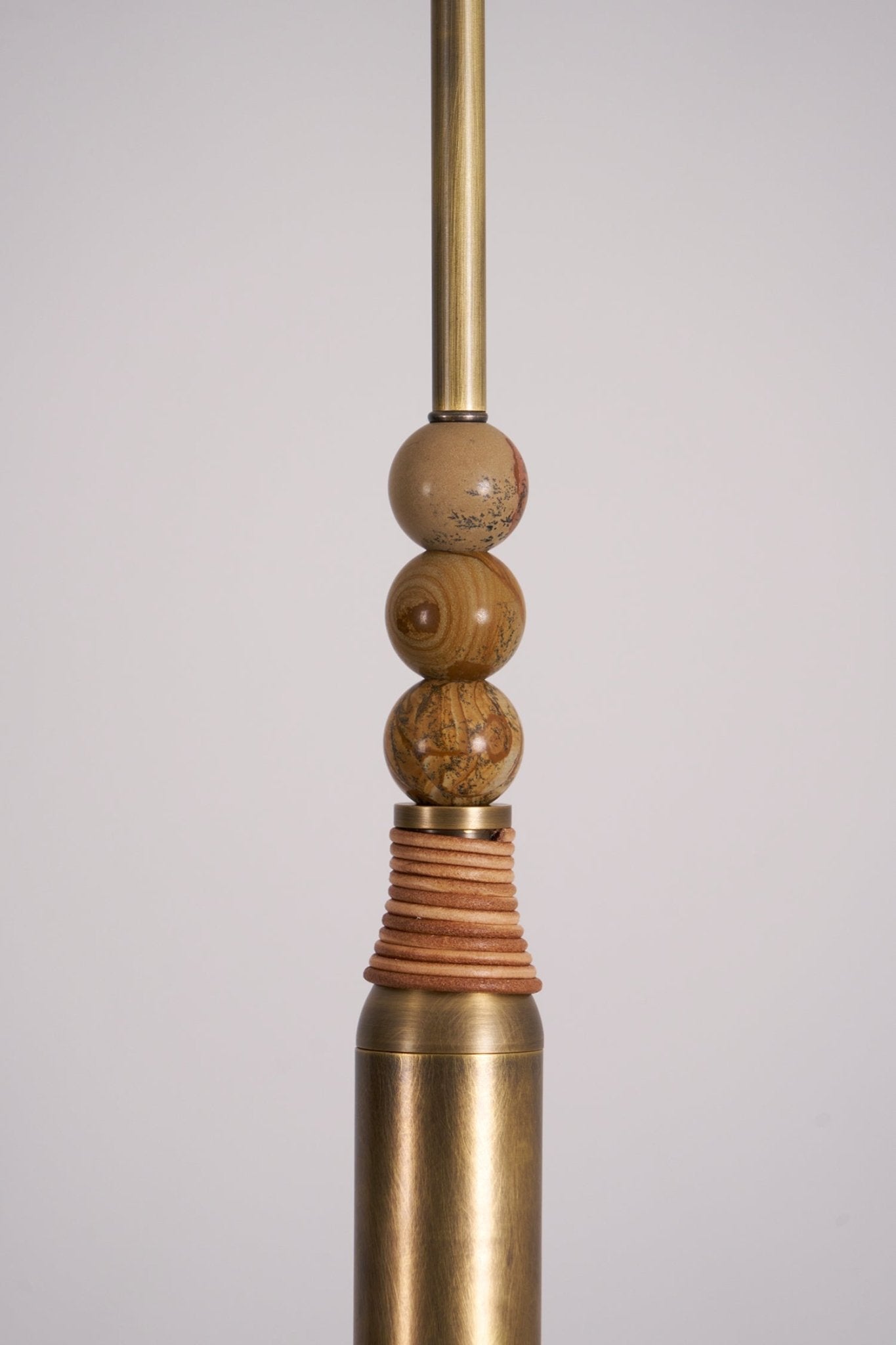 Toam Pendant Lamp - Letslighting