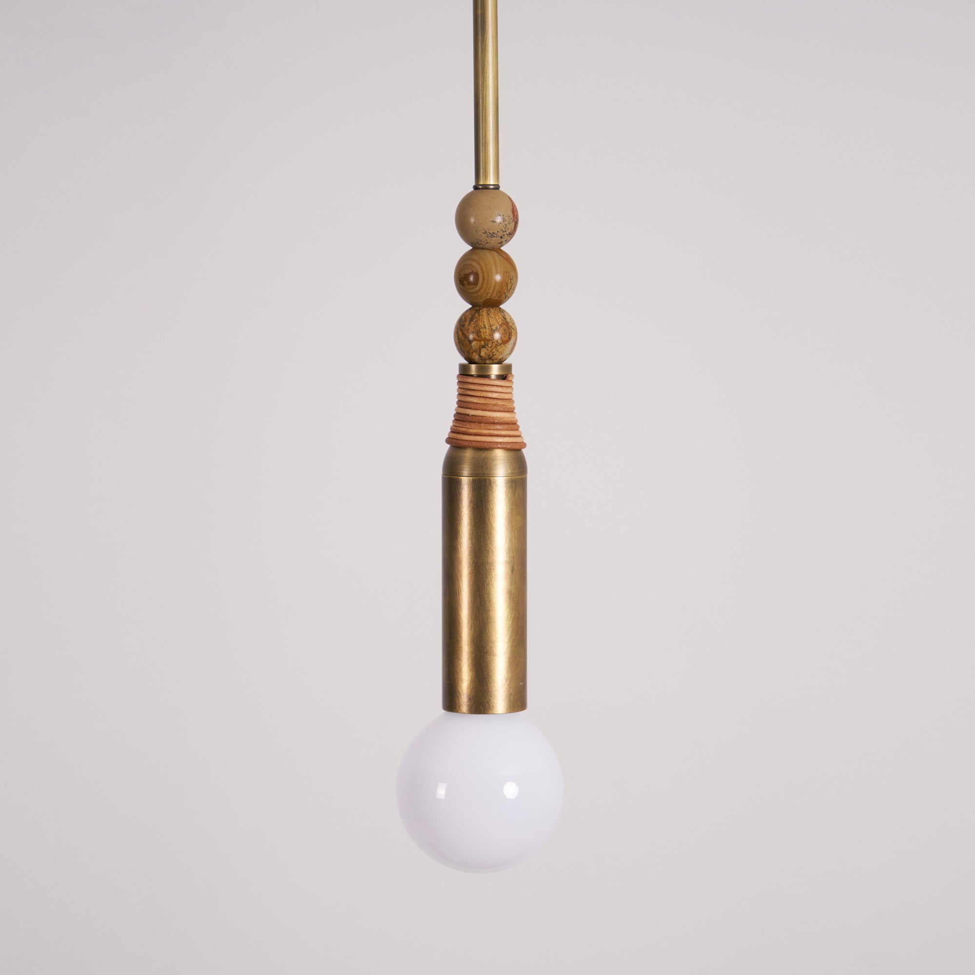Toam Pendant Lamp - Letslighting