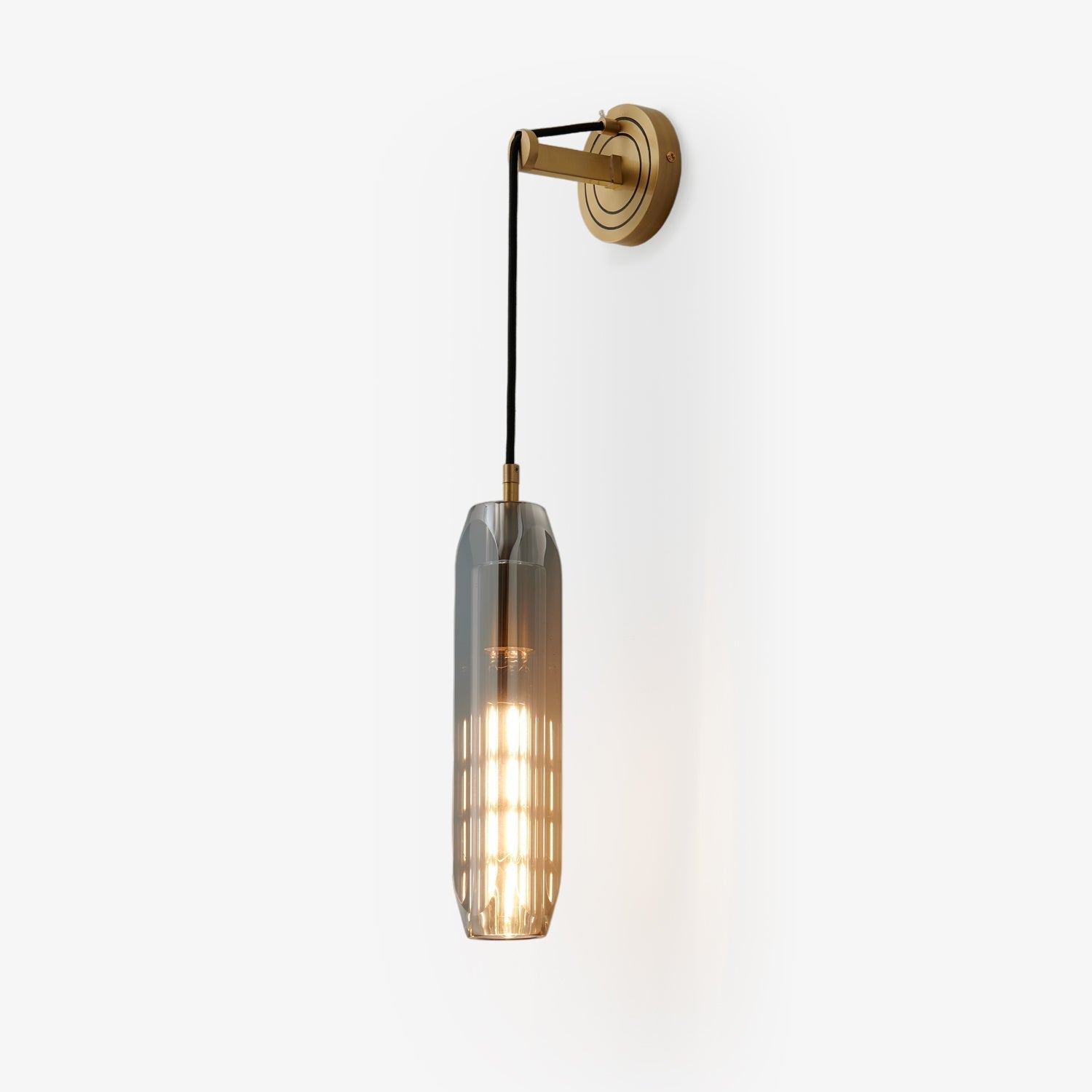 Ecliptique Series Wall Lamp - Letslighting