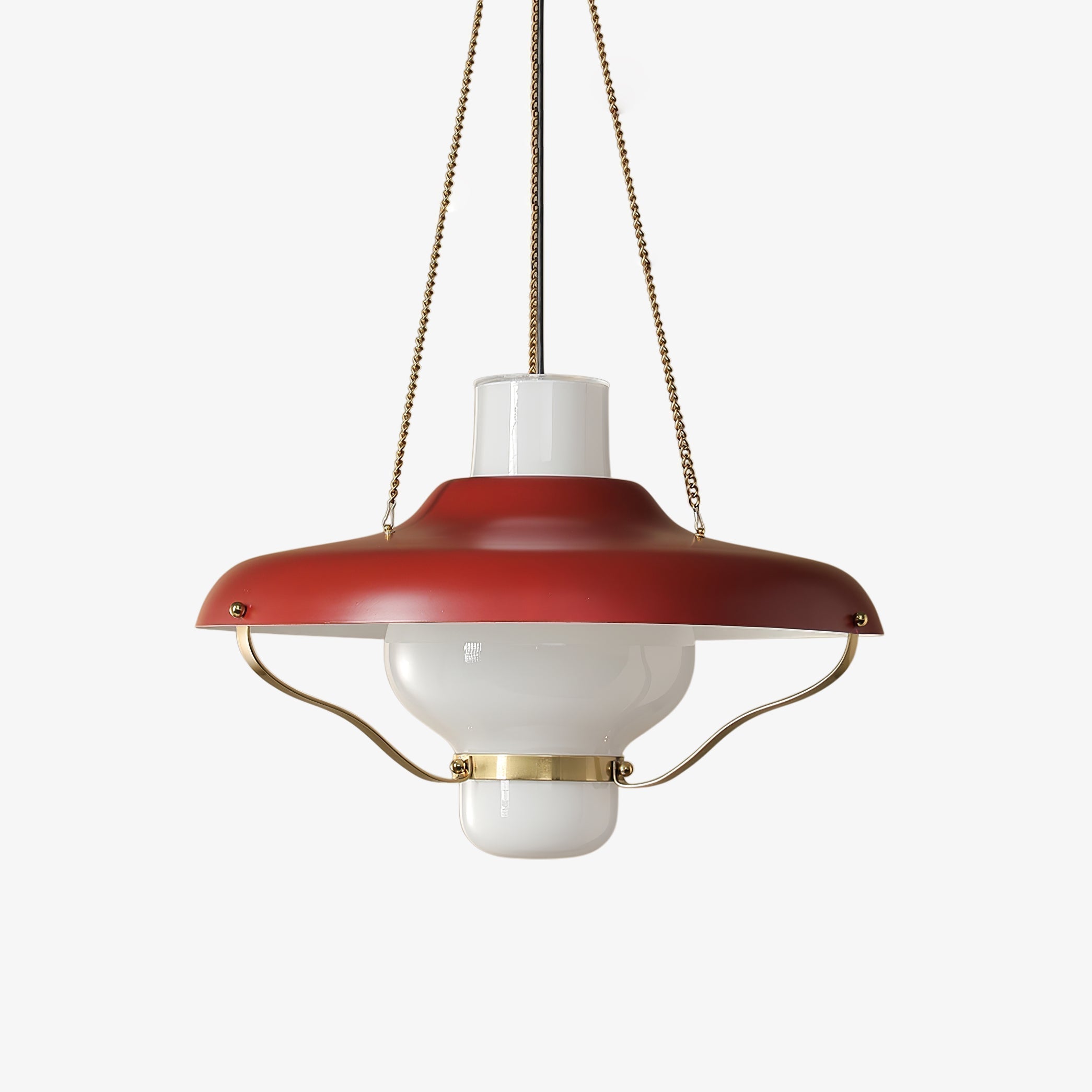 Vespara Pendant Lamp - Letslighting