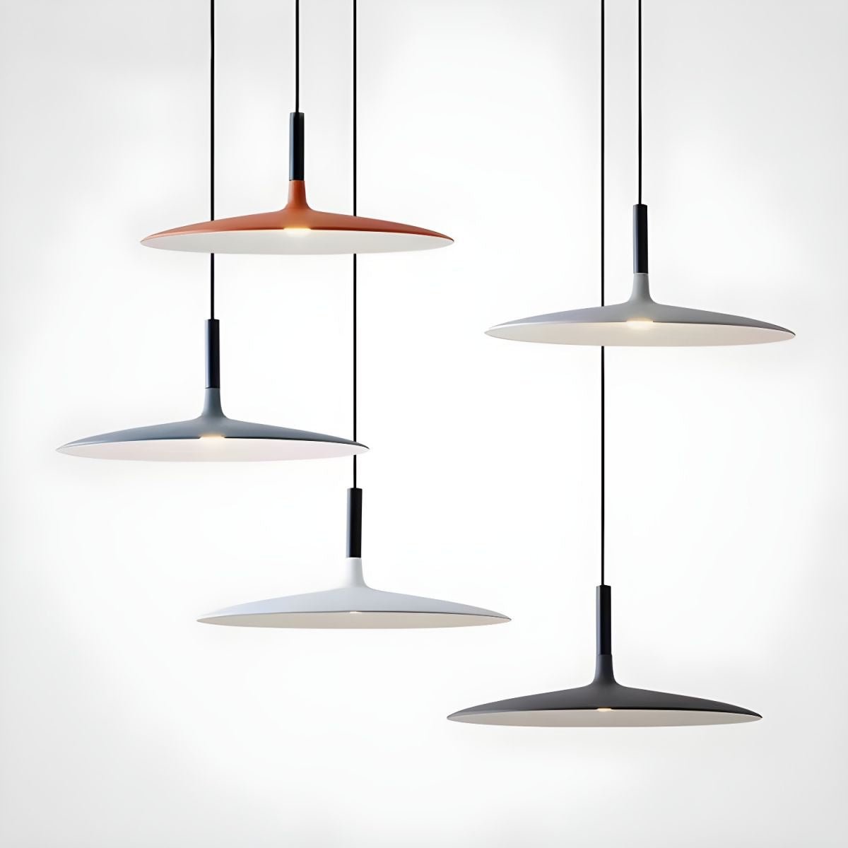 Aplomb Pendant Lamp - Letslighting