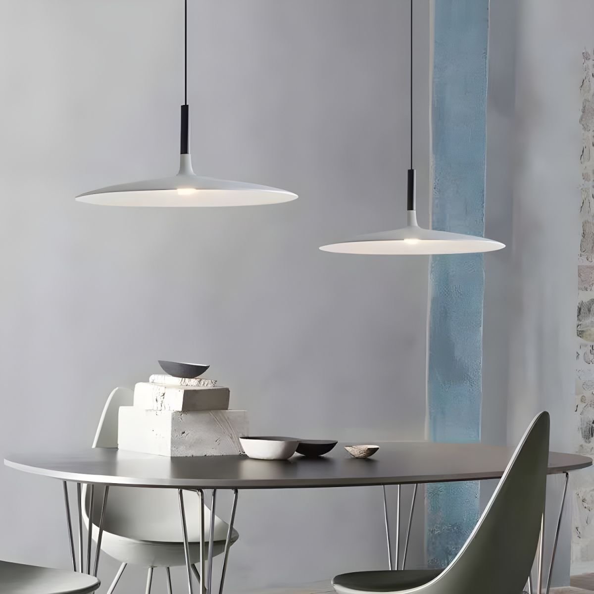 Aplomb Pendant Lamp - Letslighting