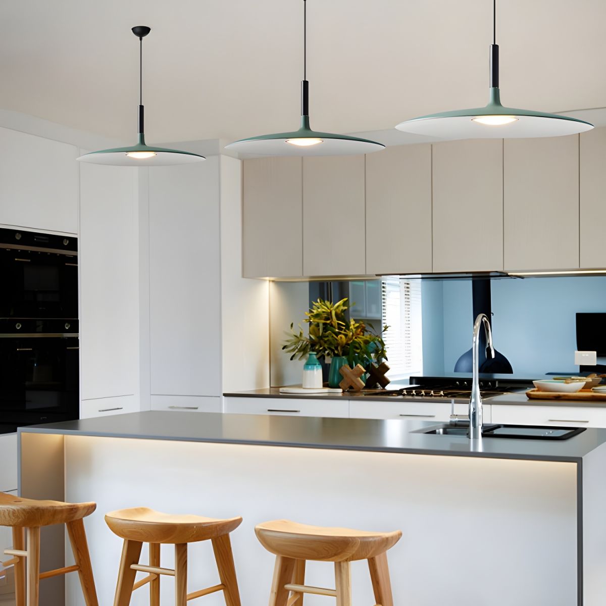 Aplomb Pendant Lamp - Letslighting