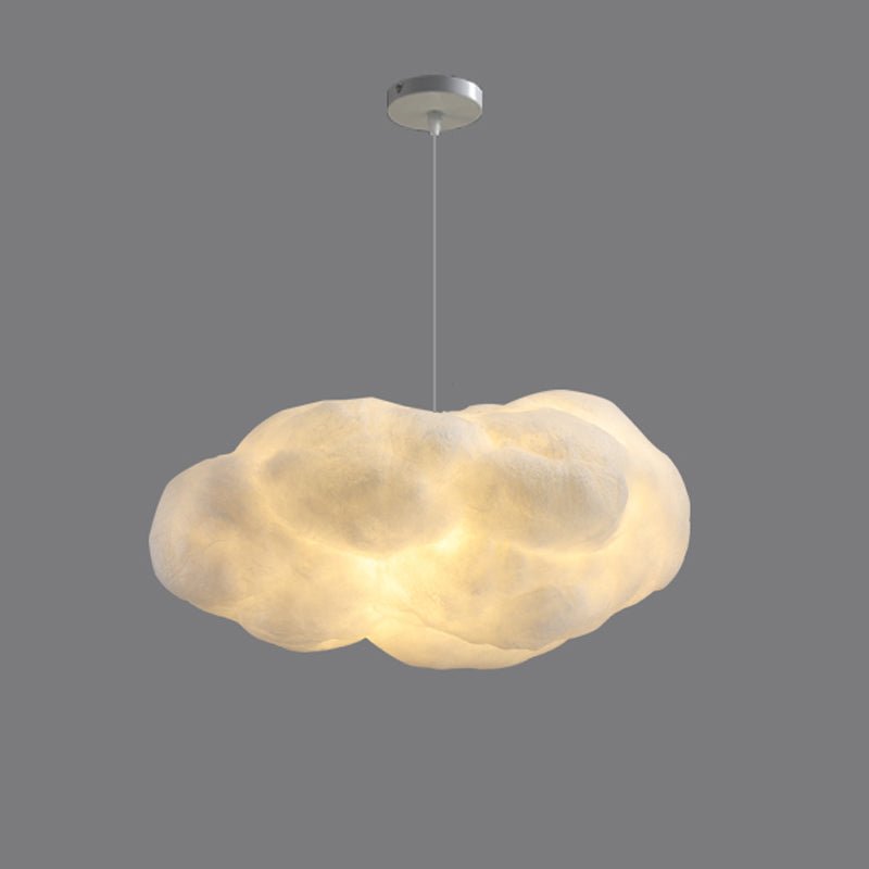 Cloudy Pendant Light - Letslighting