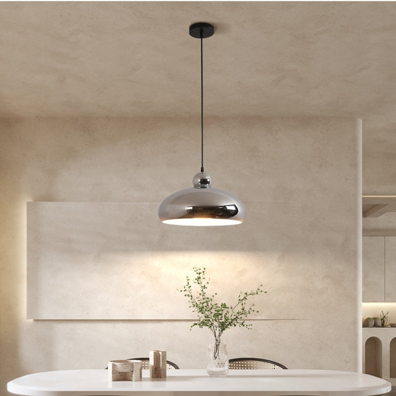 Arisha Moderna Decorativa LED Lámpara Colgante Dormitorio Comedor