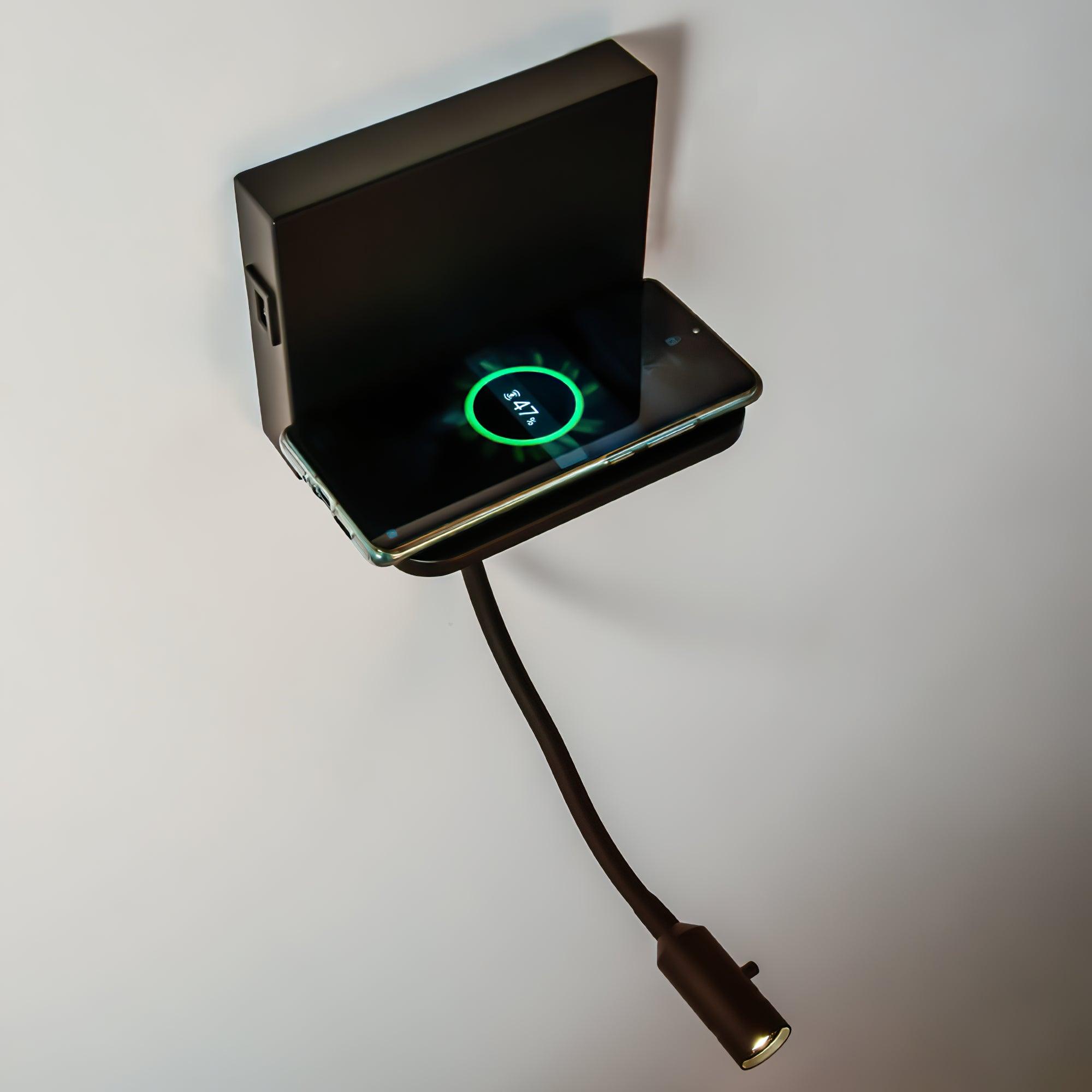 Mr. X LED Wall Light - Letslighting