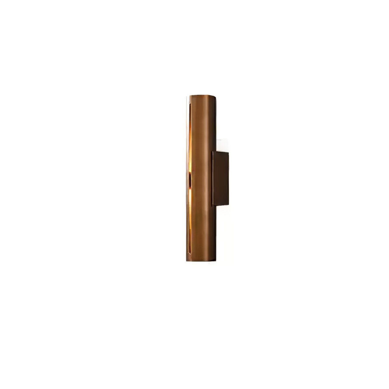 Aria Cylinder Wall Light - Letslighting