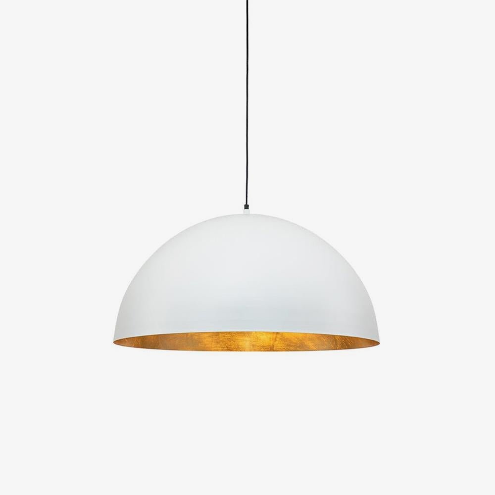 Marlow Dome Pendant Lamp - Letslighting