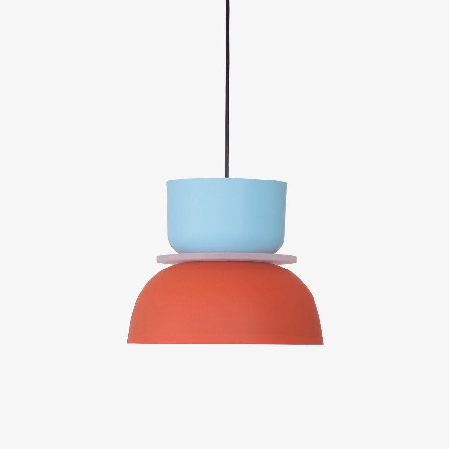 Etta Series Pendant Light - Letslighting