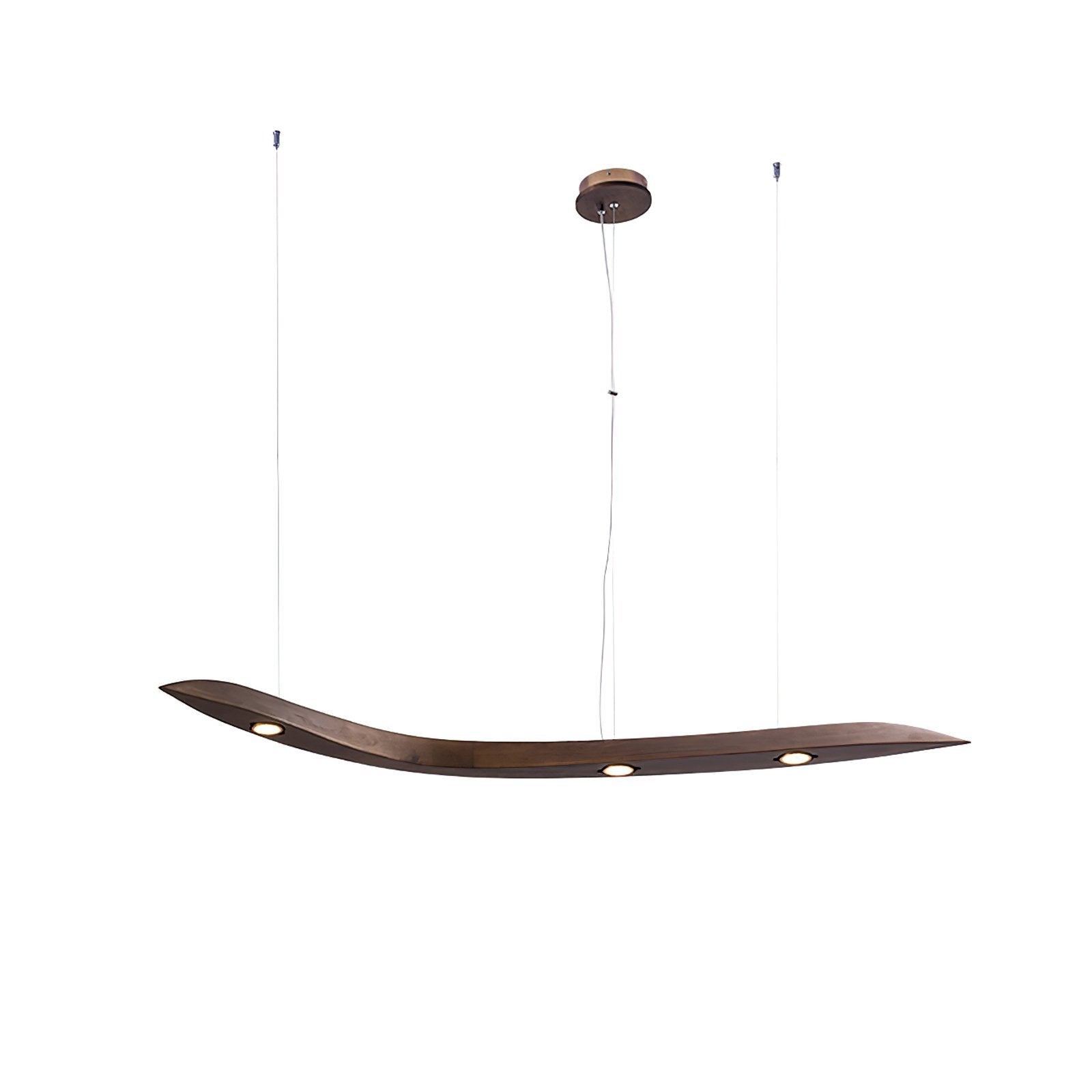 Waveform Pendant Lamp - Letslighting