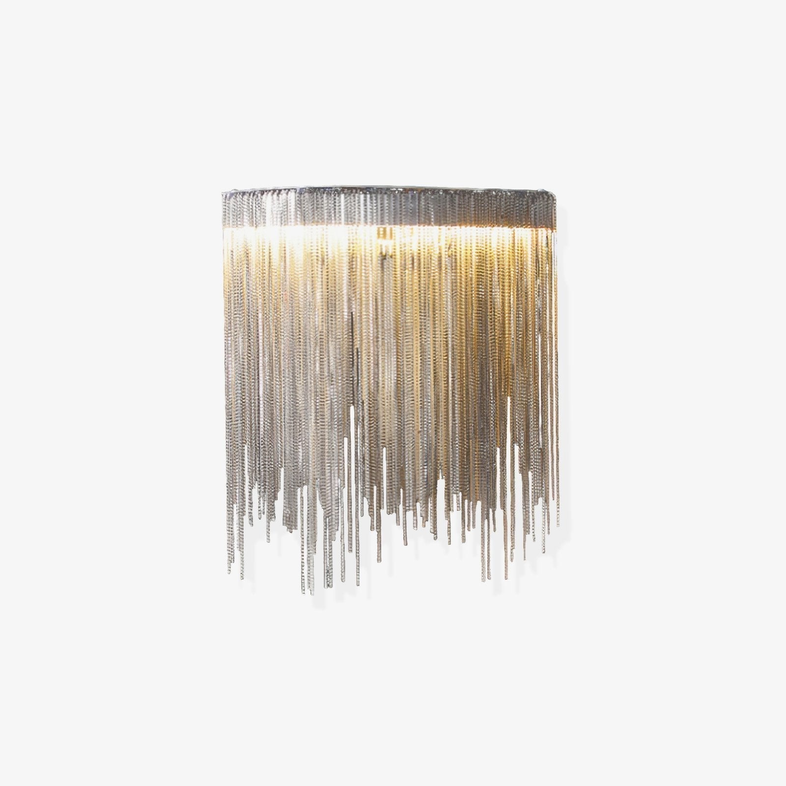 Cadena Tassel Wall Lamp - Letslighting