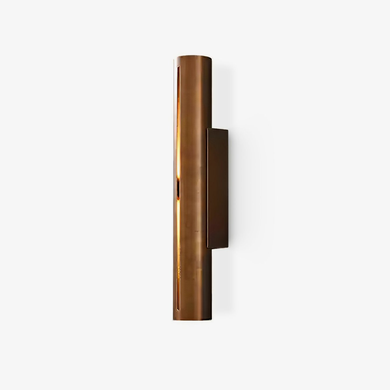 Aria Cylinder Wall Light - Letslighting