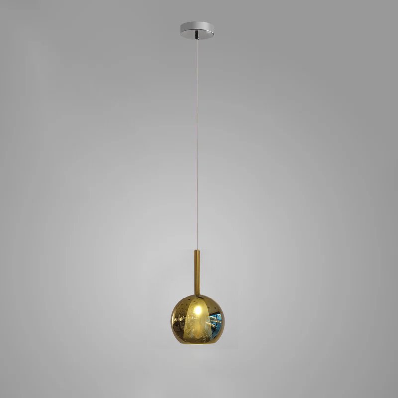 Glo Pendant Light - Letslighting