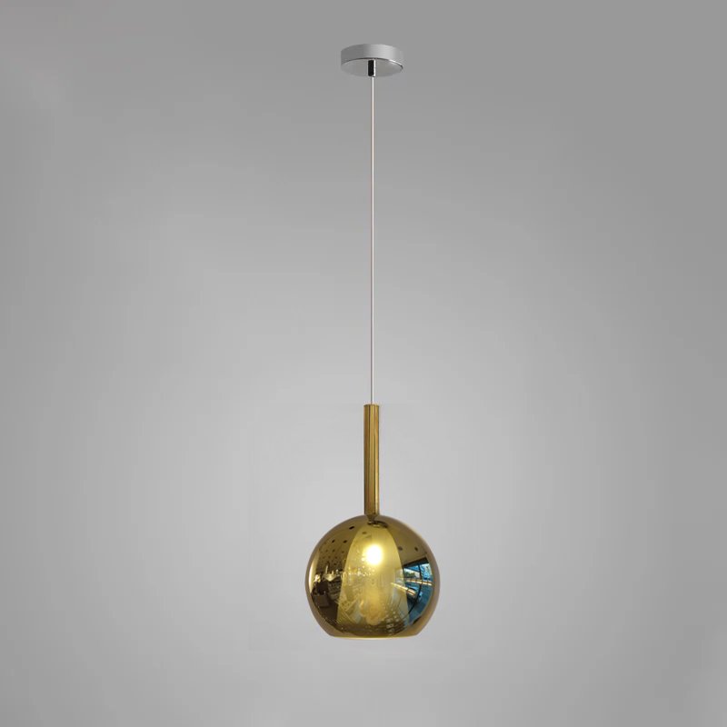 Glo Pendant Light - Letslighting