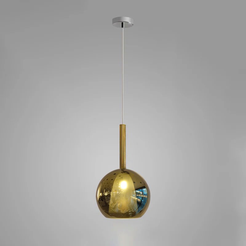 Glo Pendant Light - Letslighting
