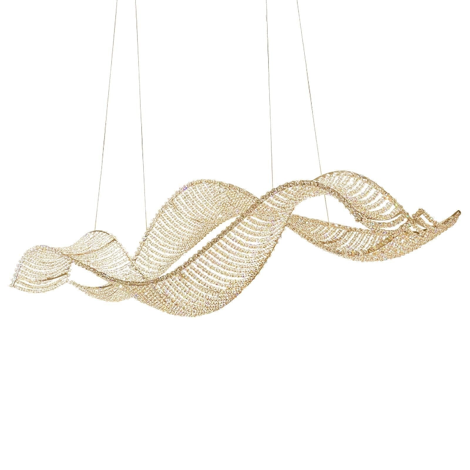 Alon Chandelier - Letslighting