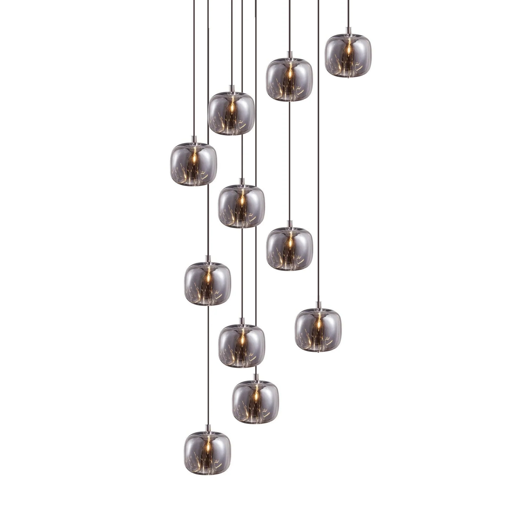 Cubie Chandelier - Letslighting