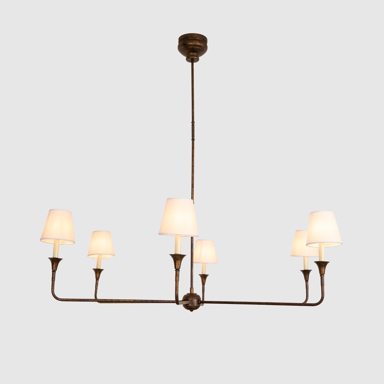 Luella Chandelier - Letslighting