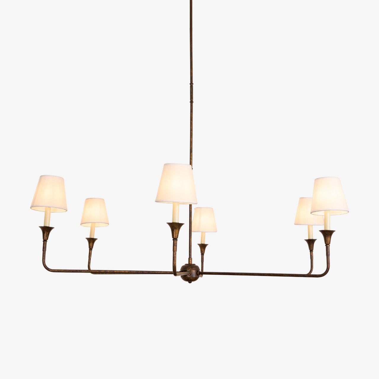 Luella Chandelier - Letslighting