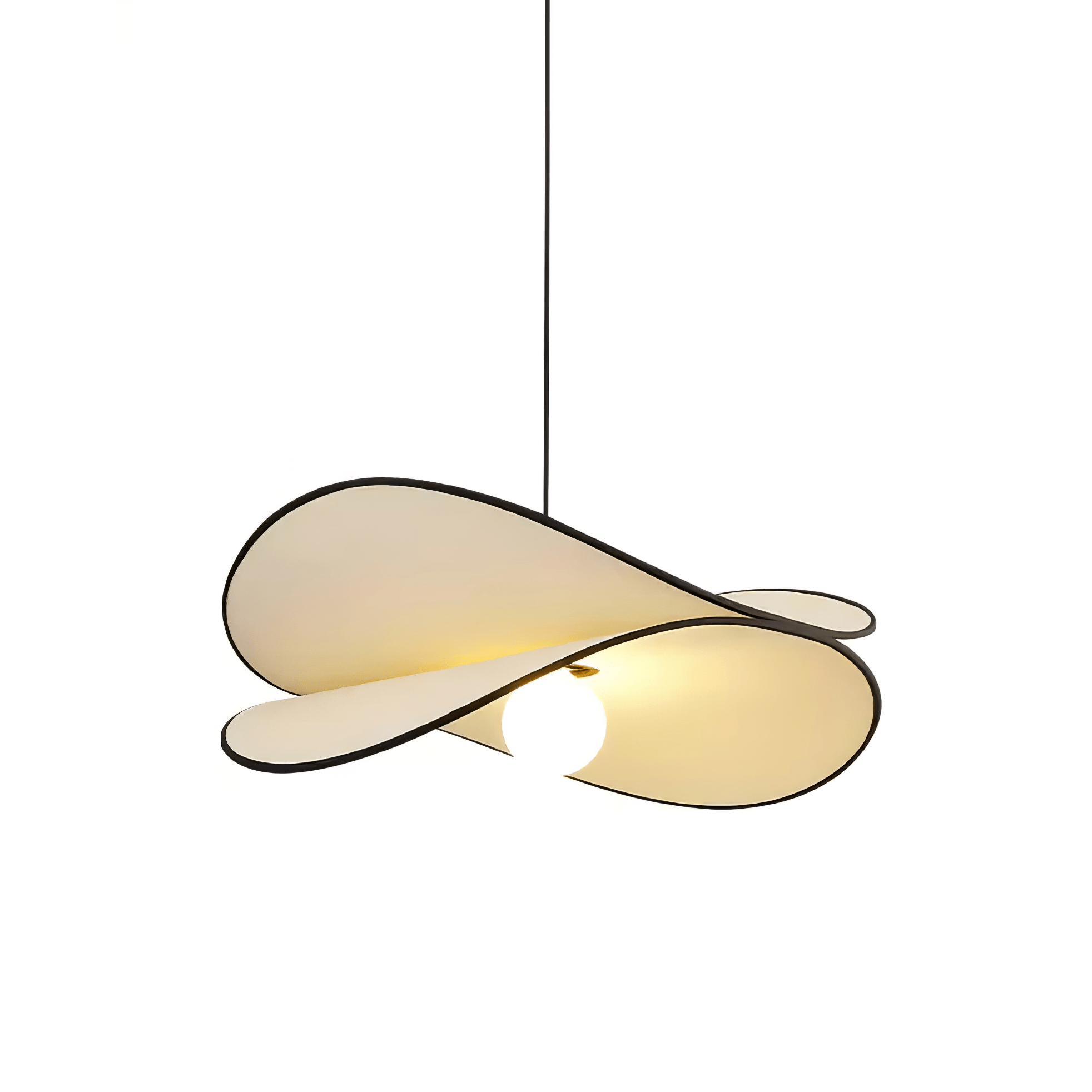 Chloe Pendant Lamp - Letslighting