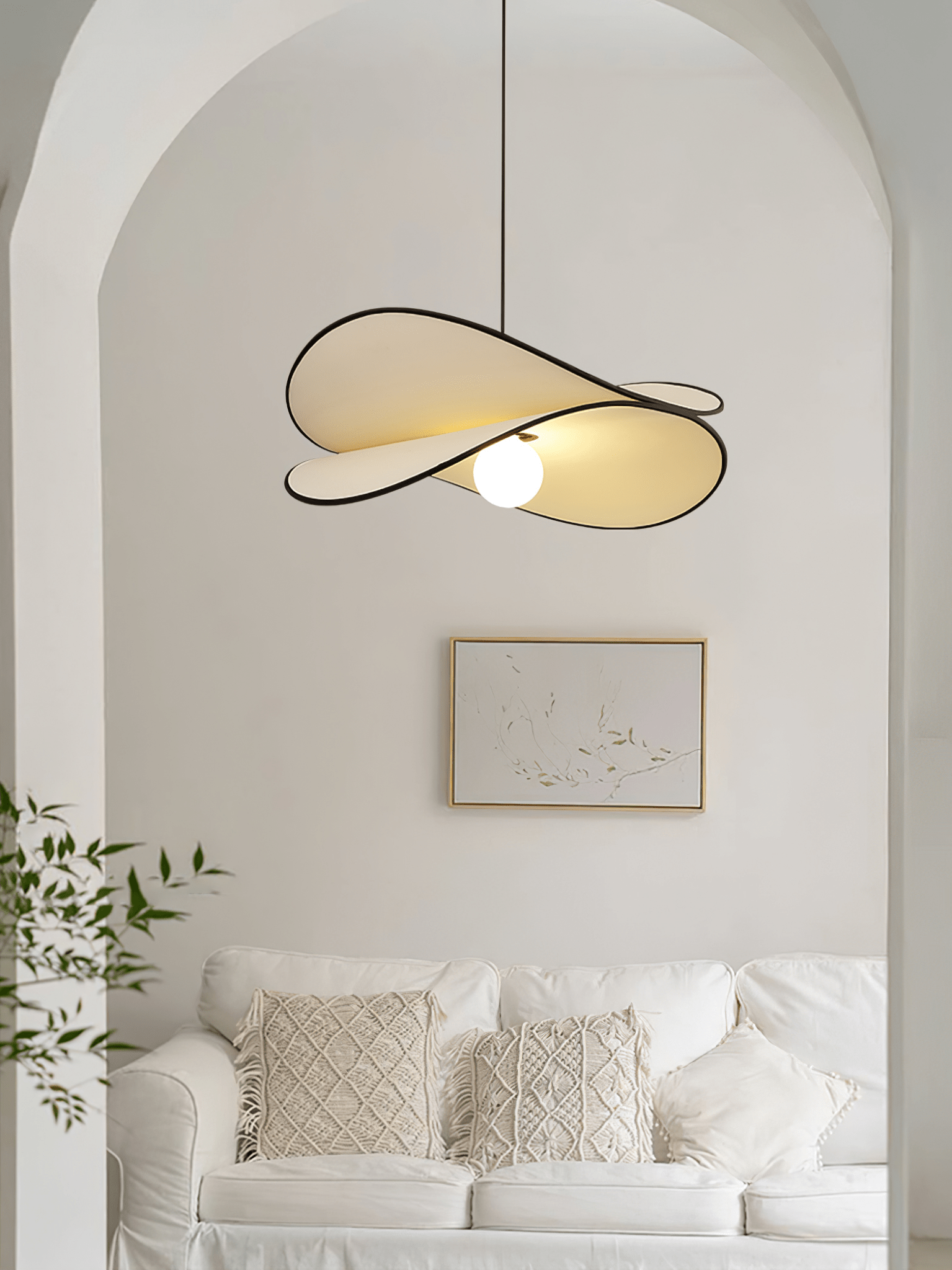 Chloe Pendant Lamp - Letslighting