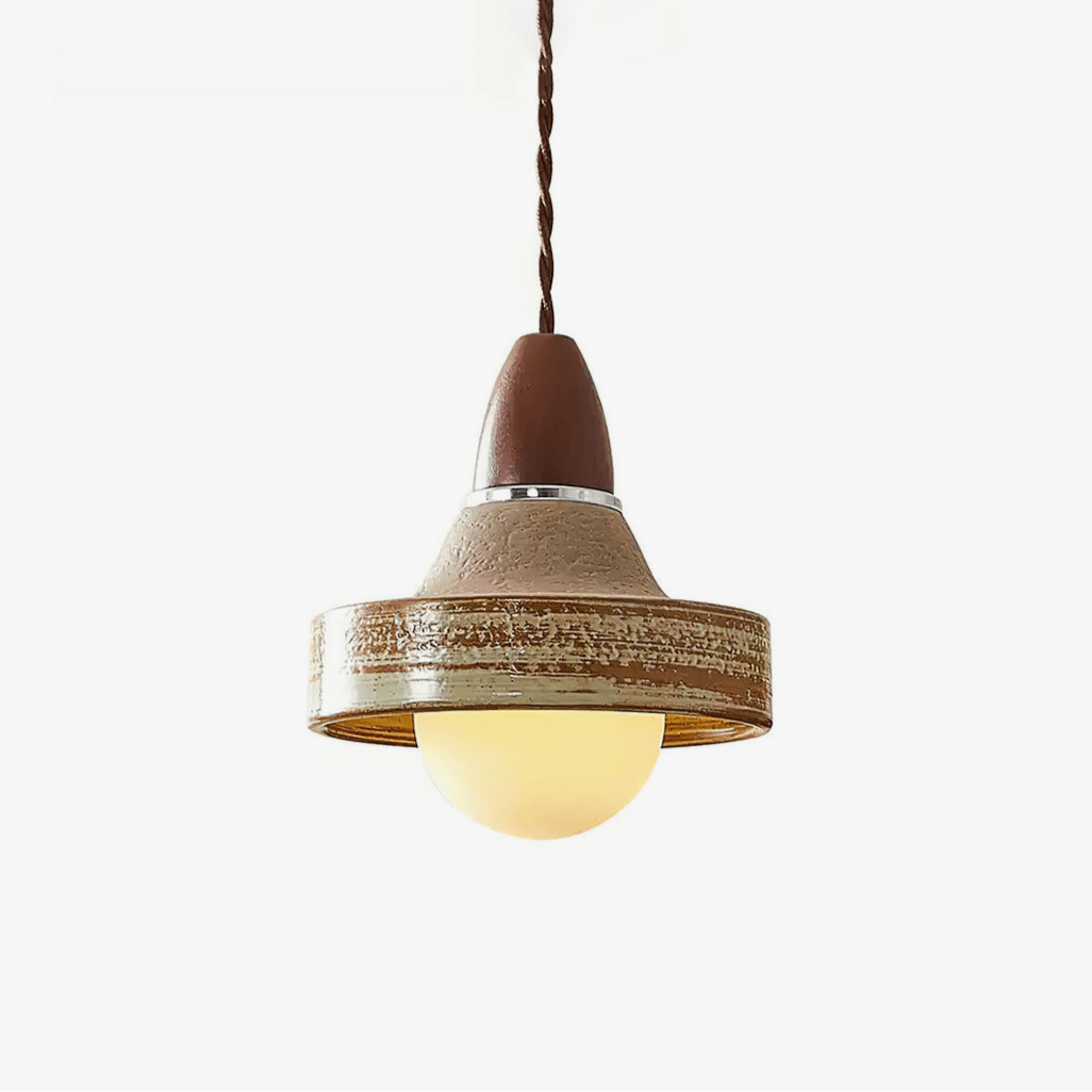 Sierra Pendant Lamp - Letslighting