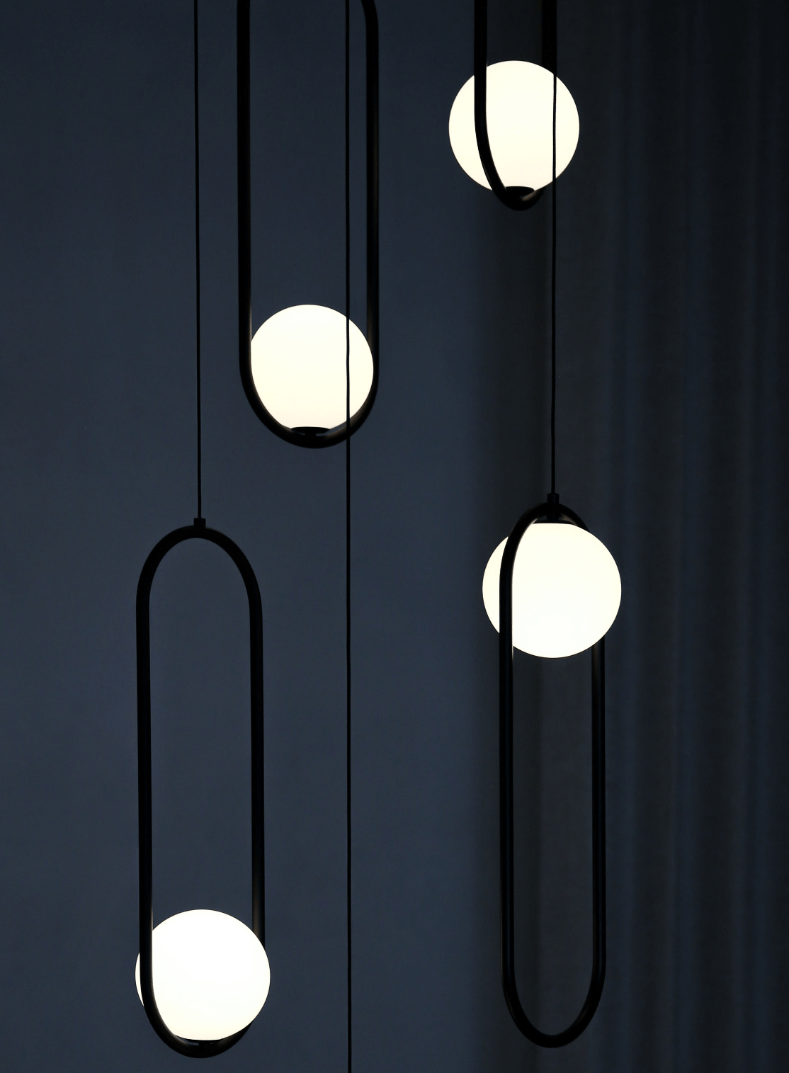 Mila Combination Chandelier - Letslighting
