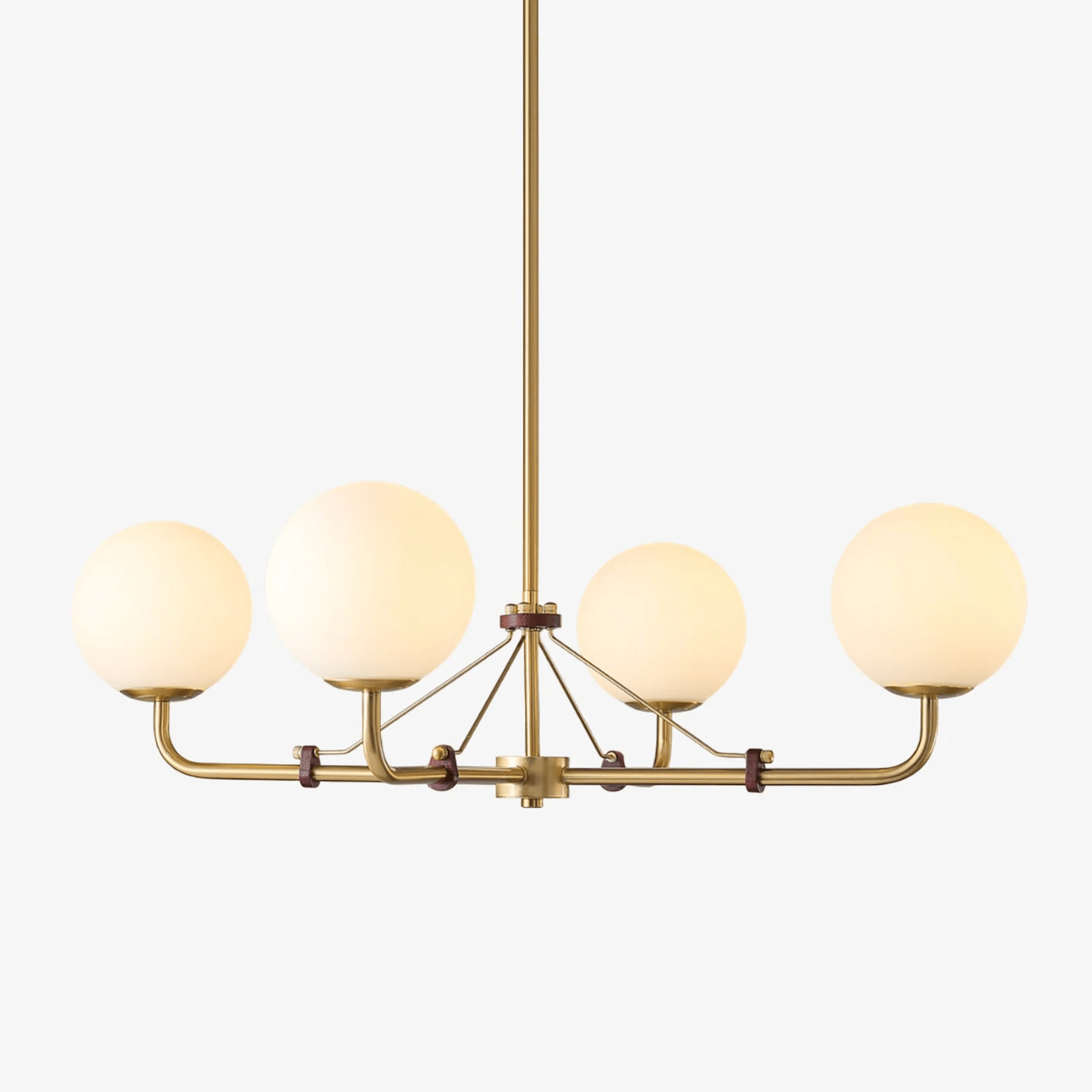 Savanna Chandelier - Letslighting