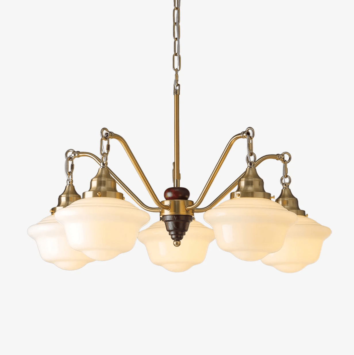 Marquette Chandelier - Letslighting