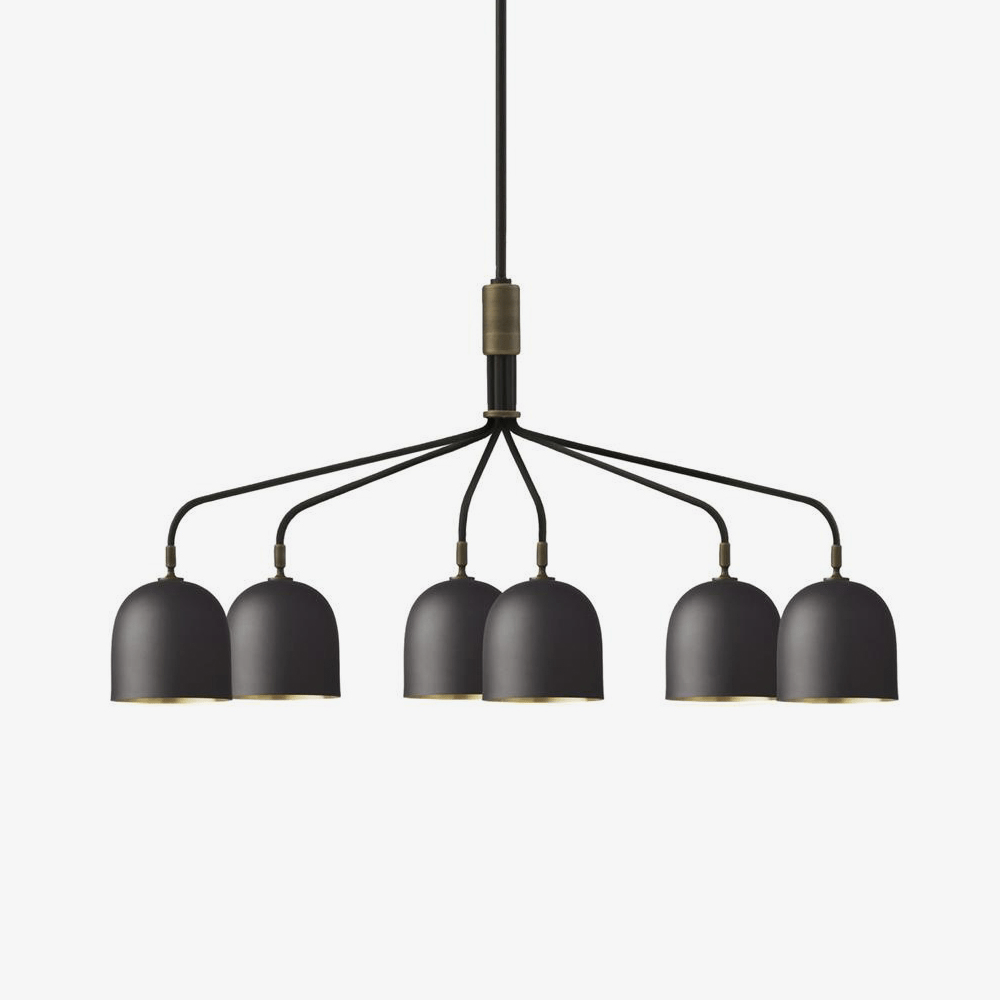 Howard Chandelier - Letslighting