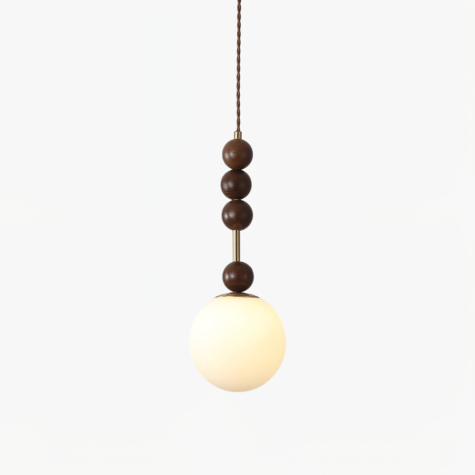 Maru Pendant Light - Letslighting