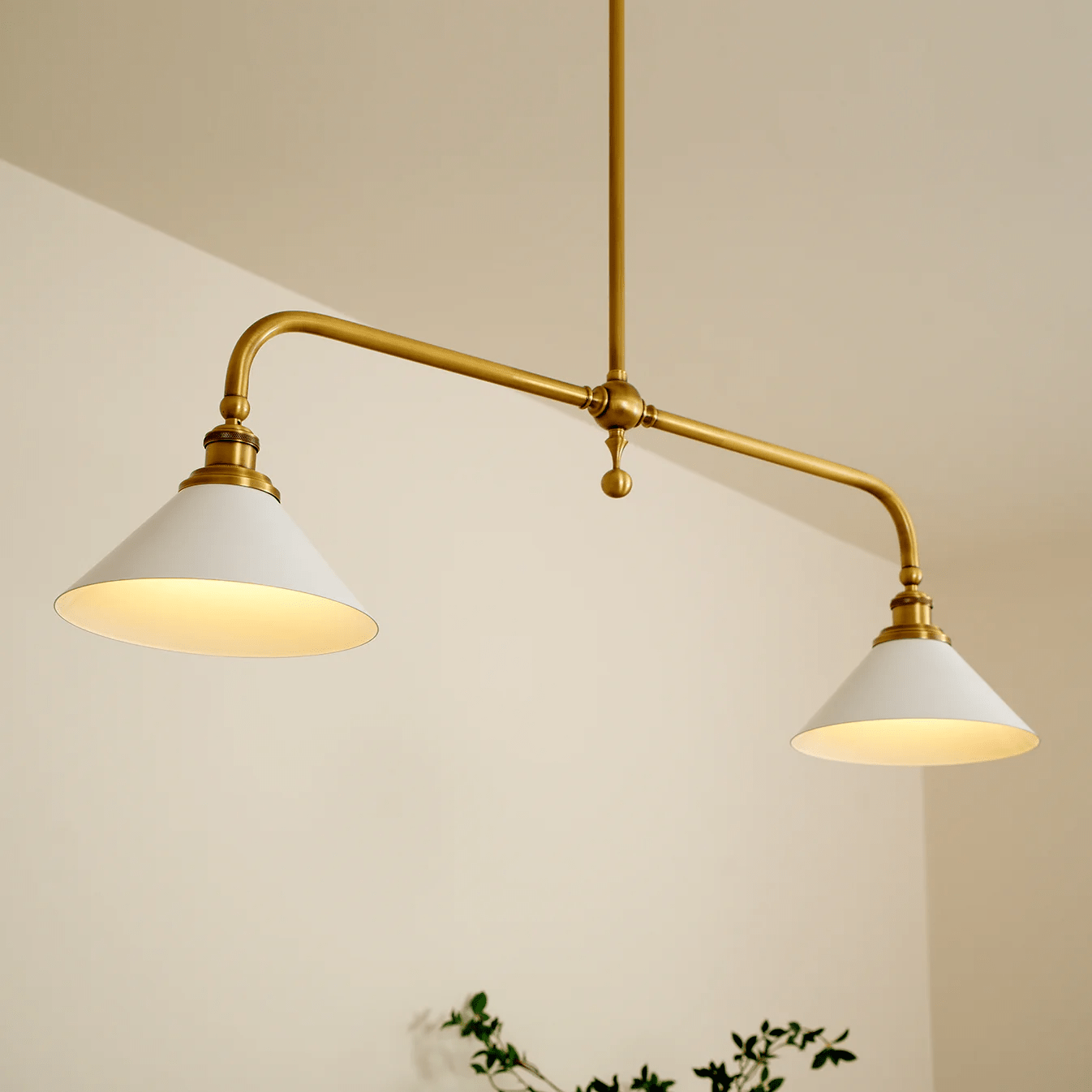 Bridgemont Pendant Light - Letslighting