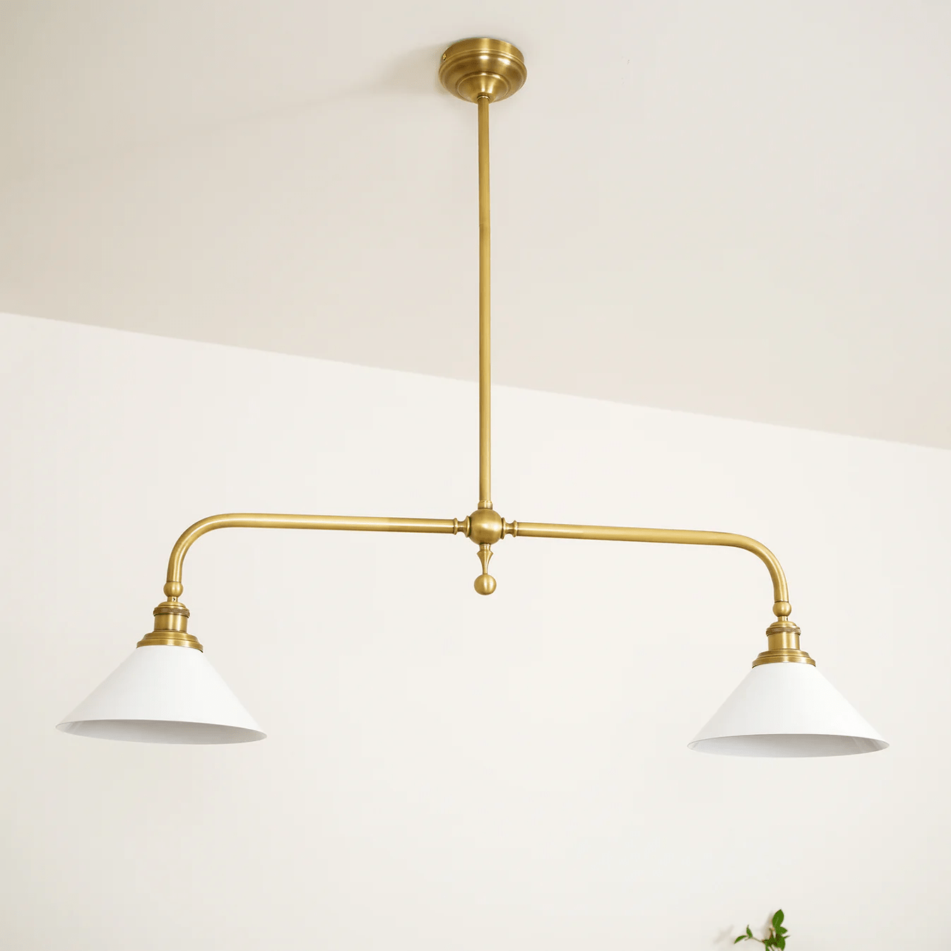 Bridgemont Pendant Light - Letslighting