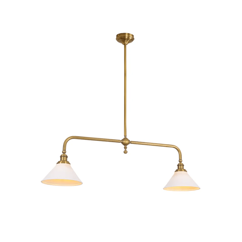 Bridgemont Pendant Light - Letslighting