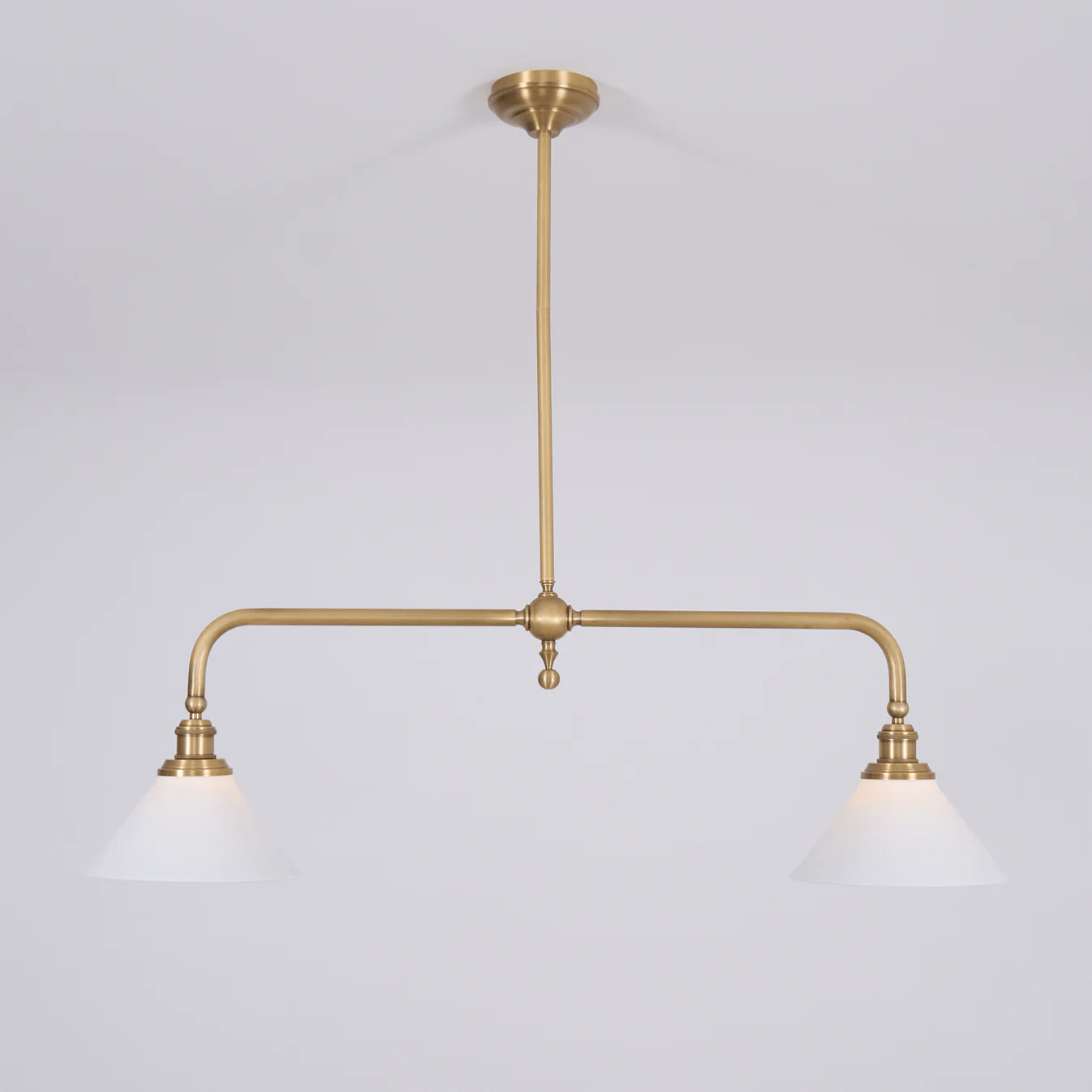Bridgemont Pendant Light - Letslighting