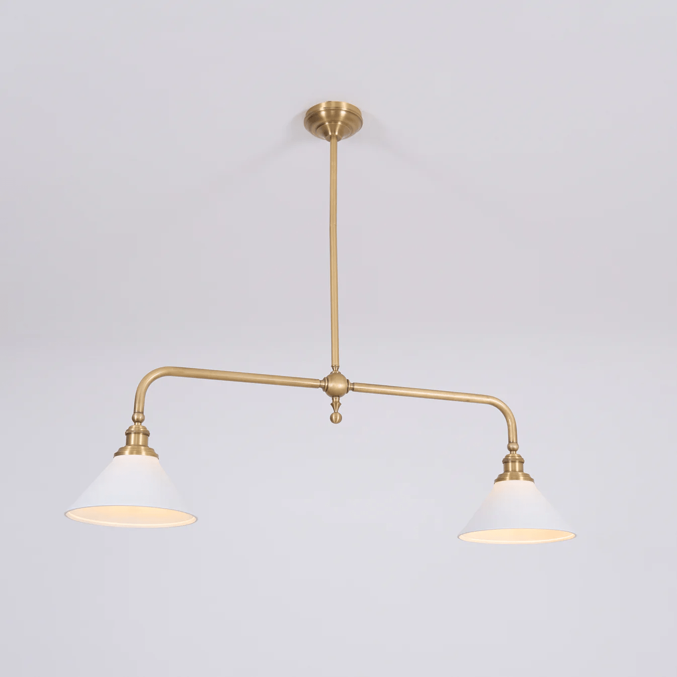 Bridgemont Pendant Light - Letslighting