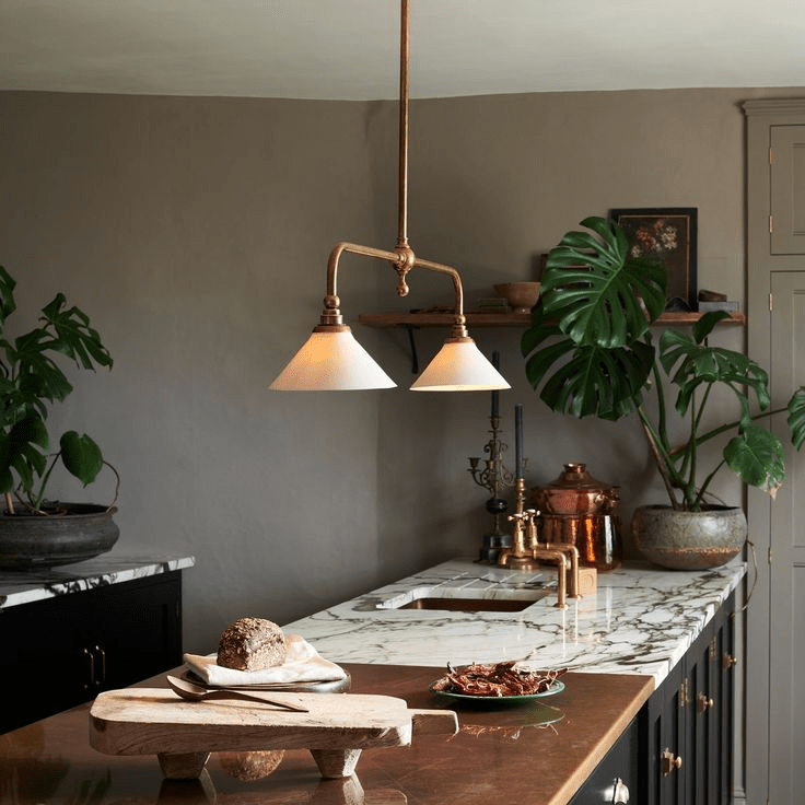 Bridgemont Pendant Light - Letslighting