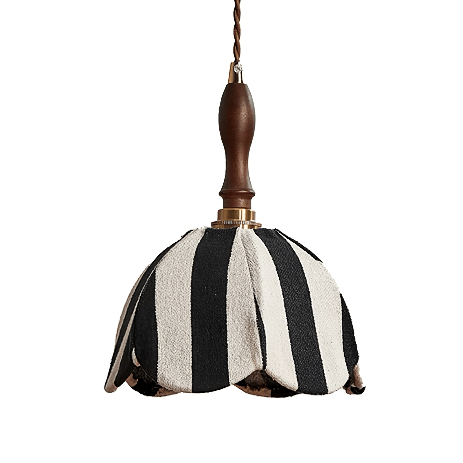 Marbre Stripe Pendant Light - Letslighting