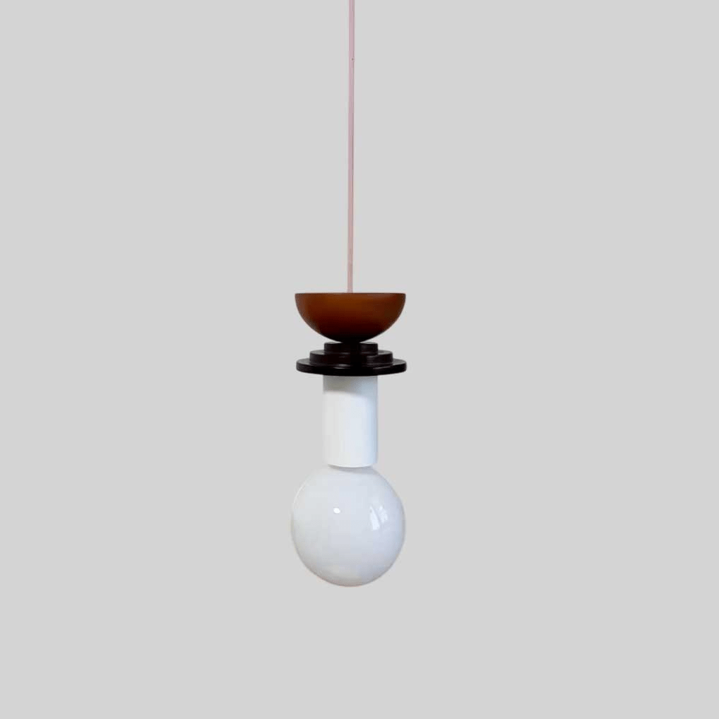 Building Blocks Pendant Lamp - Letslighting