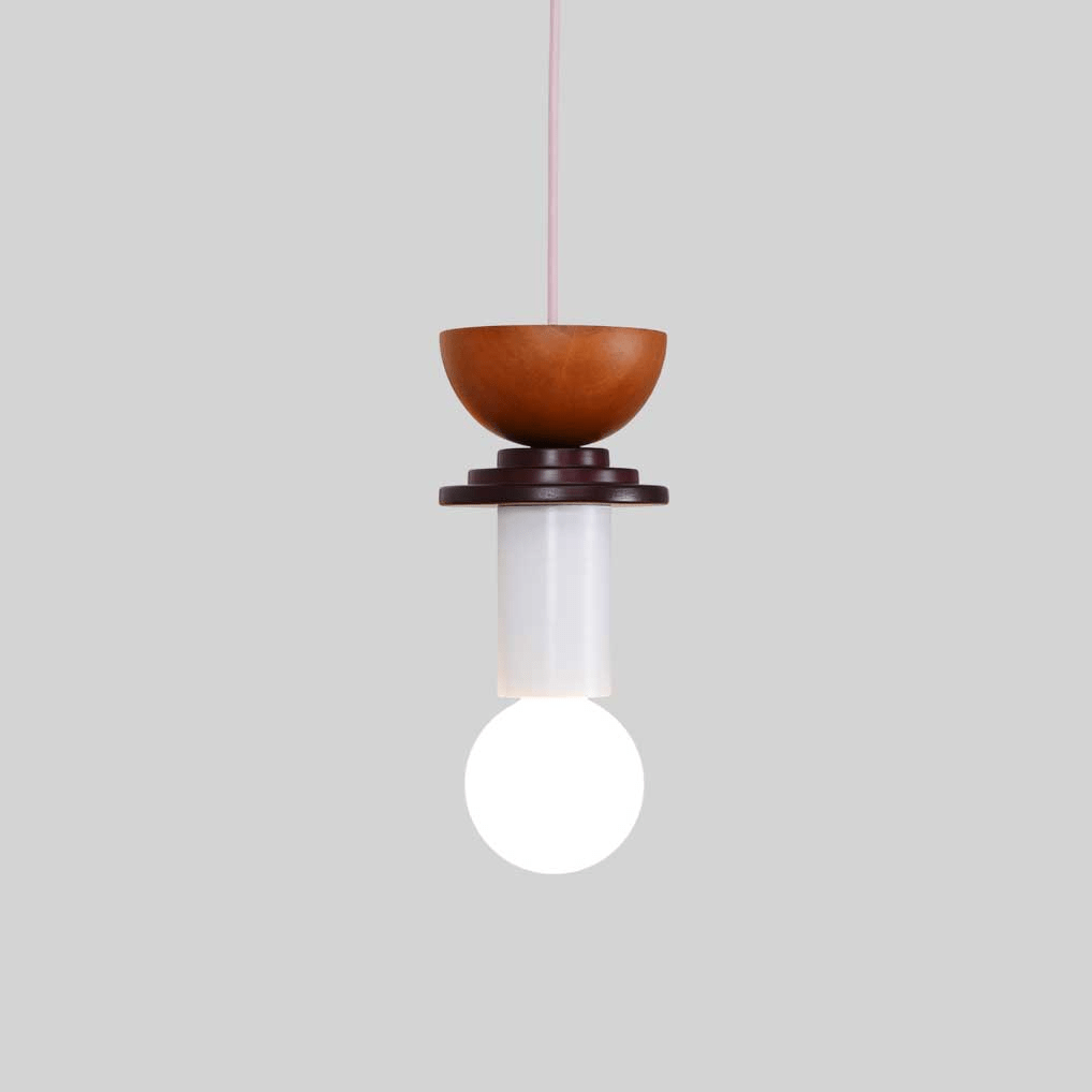 Building Blocks Pendant Lamp - Letslighting