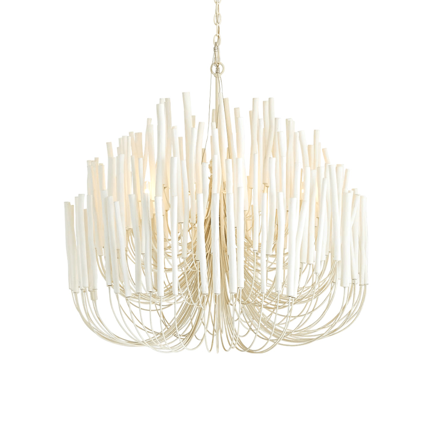 Swinton Chandelier - Letslighting