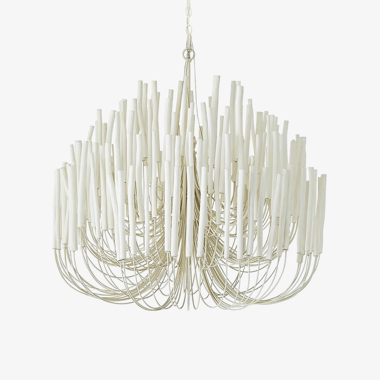 Swinton Chandelier - Letslighting