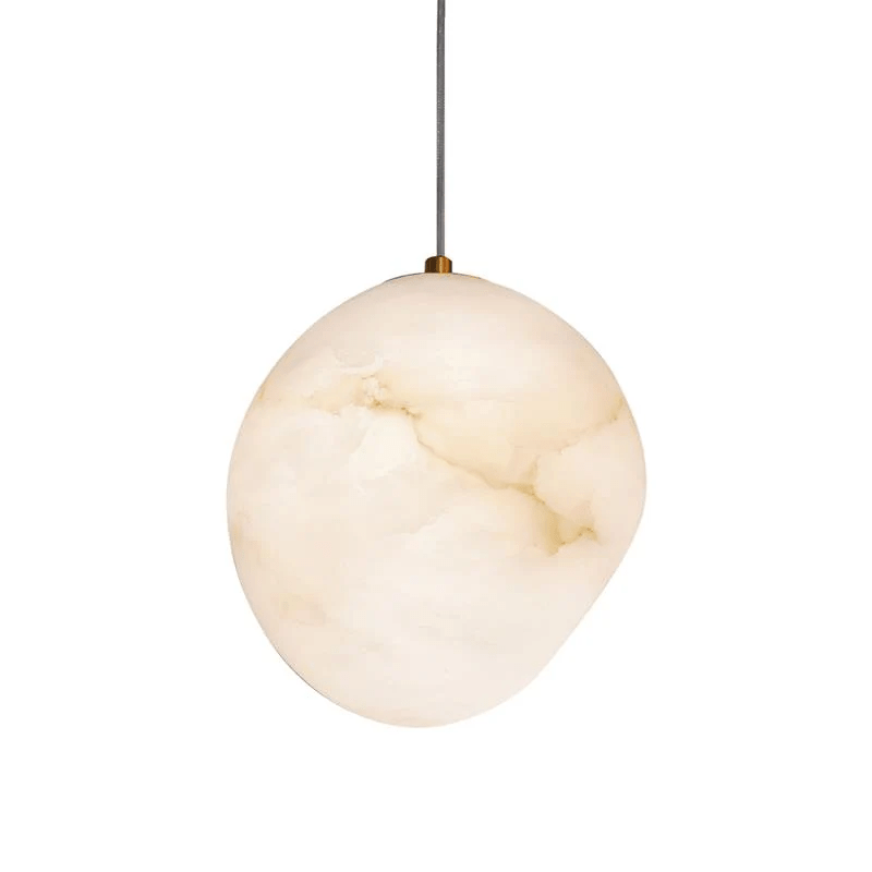 Nerida Alabaster Pendant Light - Letslighting