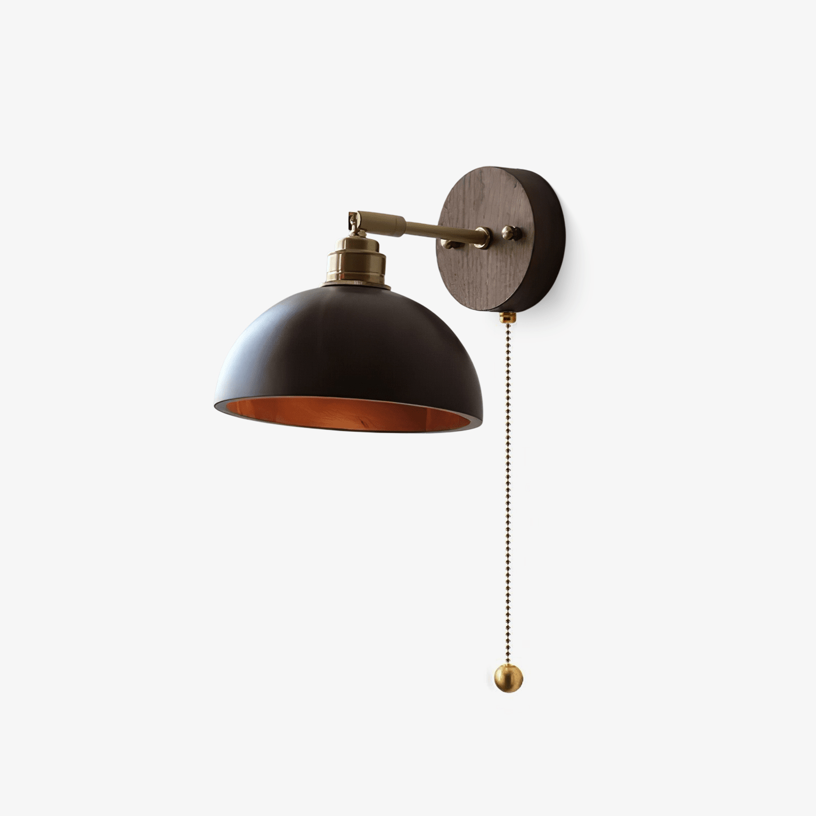 Rhett Pull Wall Lamp - Letslighting