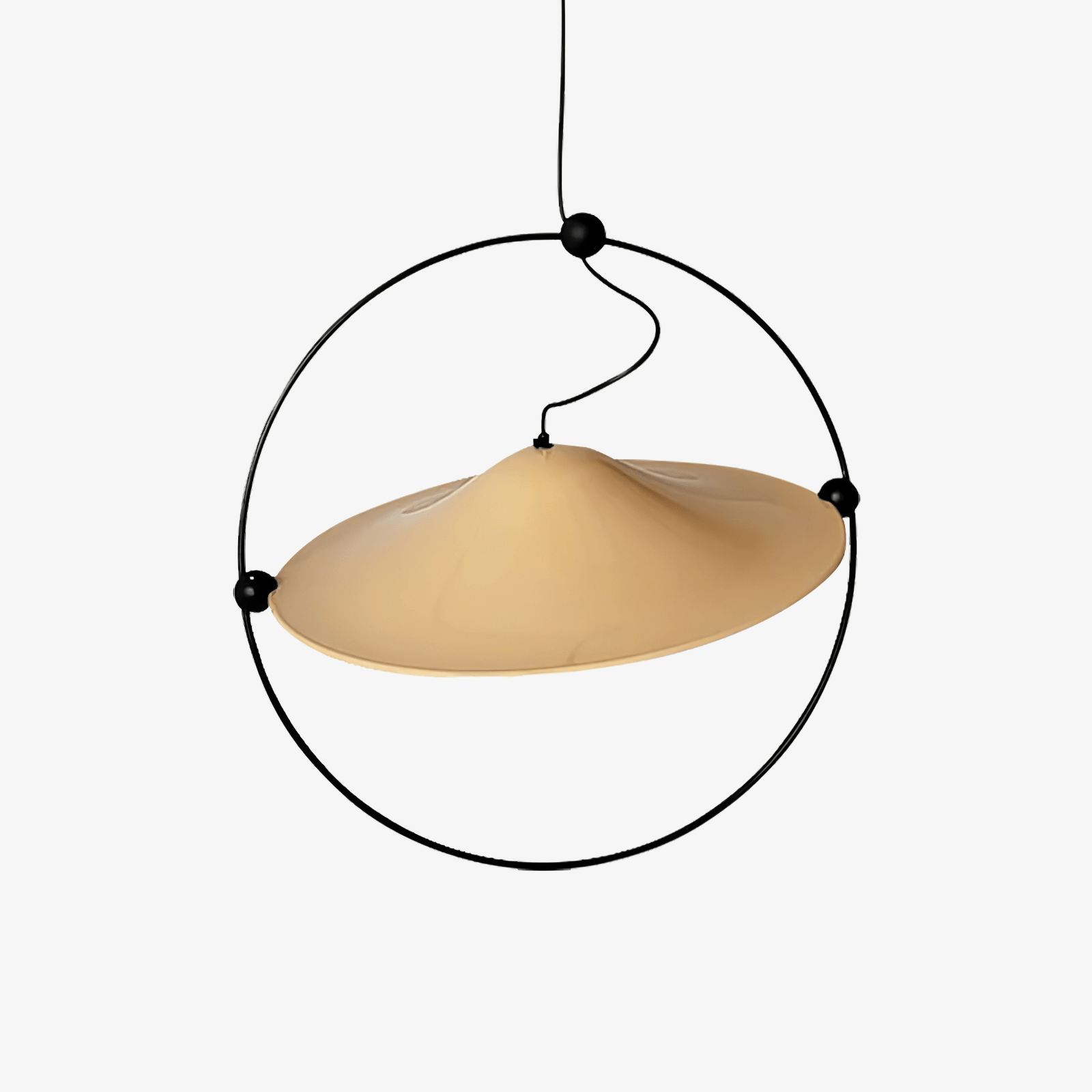 Veraeen Premium Elegance Metal Pendant Light - Letslighting