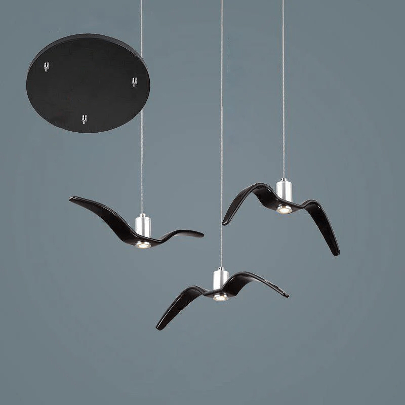 Aviara LED Pendant Light - Letslighting